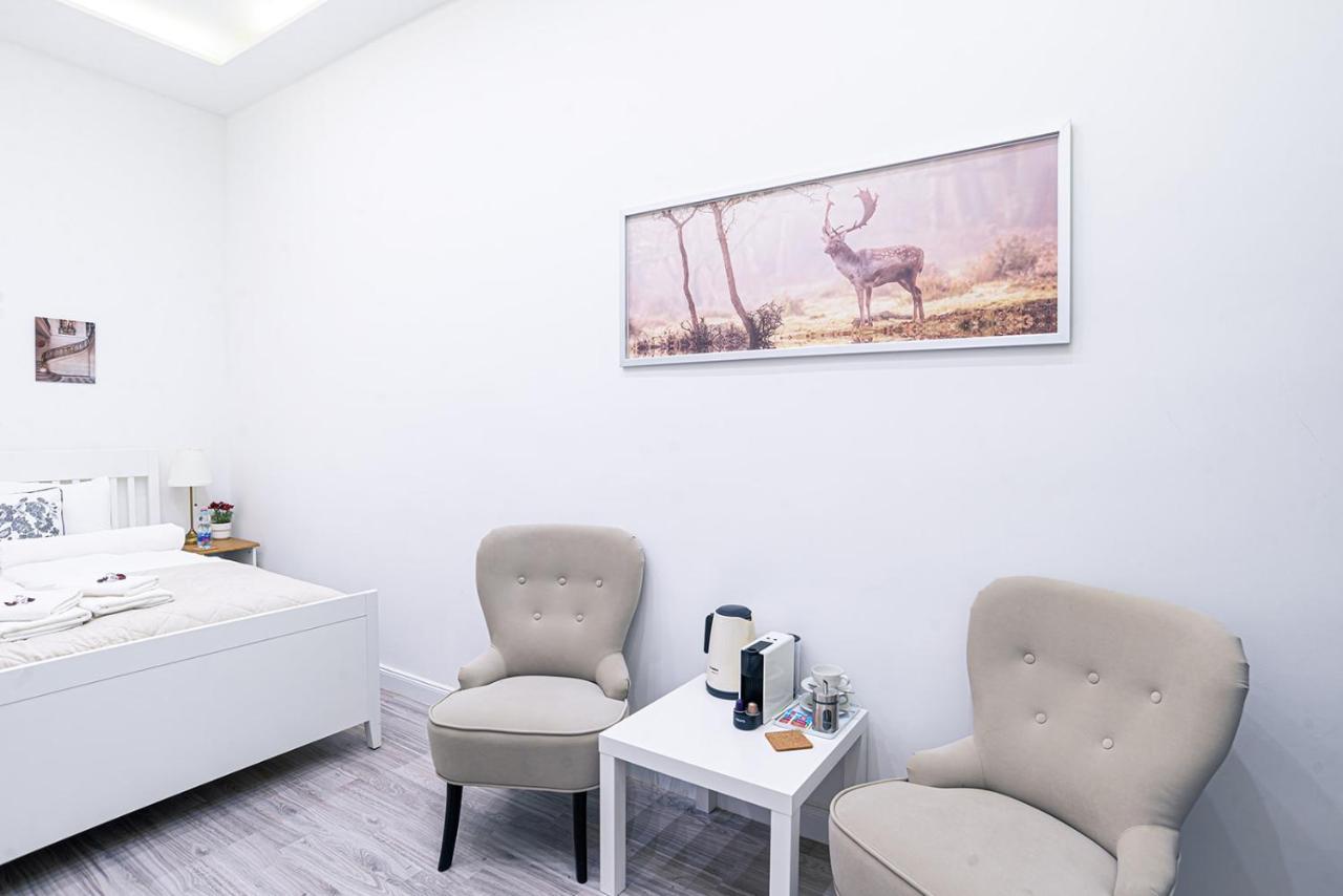 Joy Apartments On Kiraly Street Budapeszt Zewnętrze zdjęcie