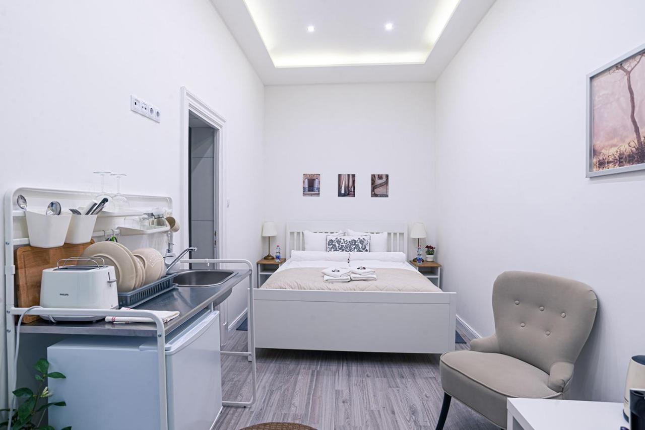 Joy Apartments On Kiraly Street Budapeszt Zewnętrze zdjęcie