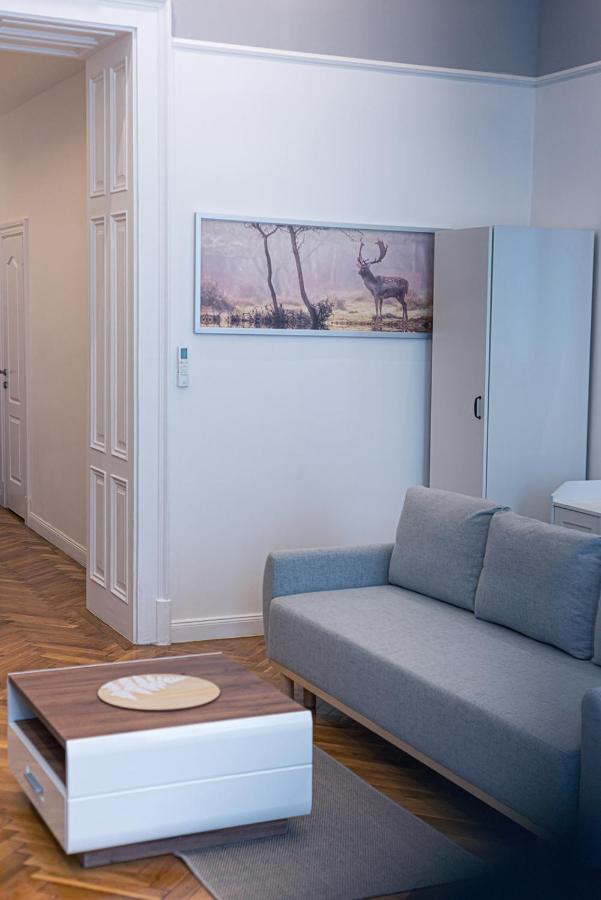 Joy Apartments On Kiraly Street Budapeszt Zewnętrze zdjęcie