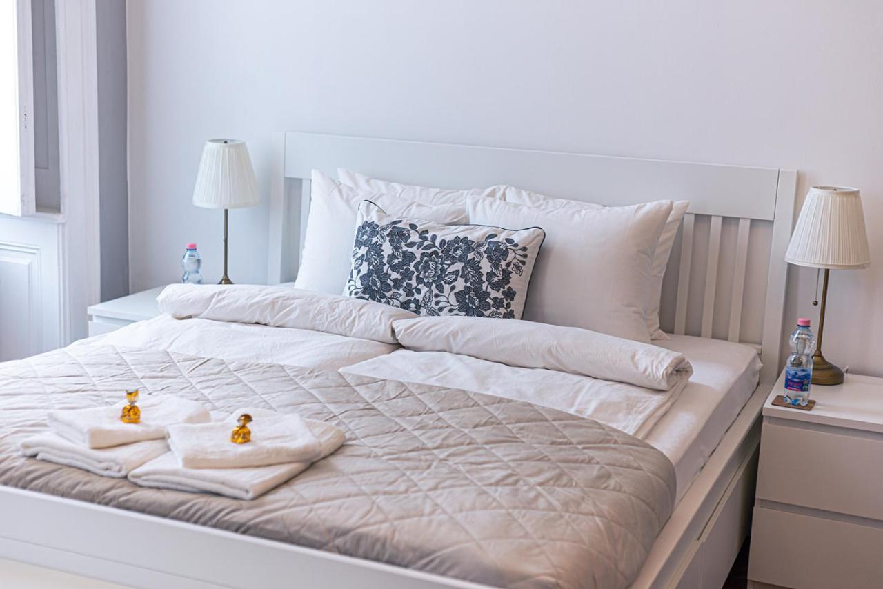 Joy Apartments On Kiraly Street Budapeszt Zewnętrze zdjęcie