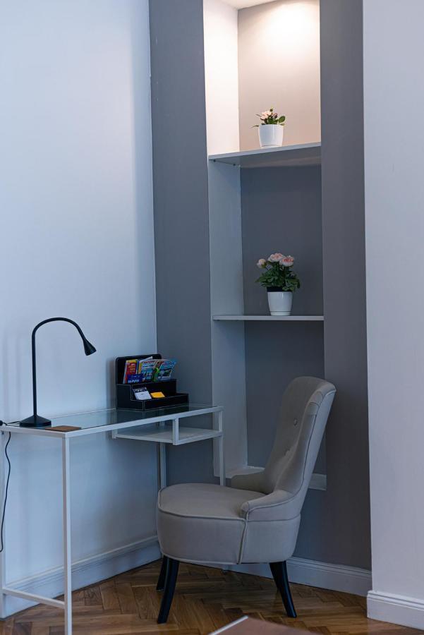 Joy Apartments On Kiraly Street Budapeszt Zewnętrze zdjęcie