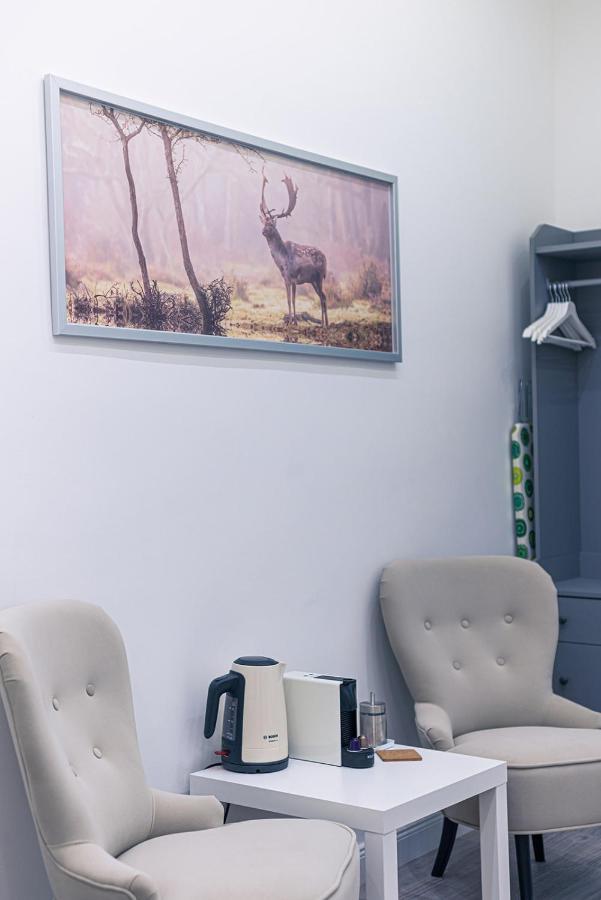 Joy Apartments On Kiraly Street Budapeszt Zewnętrze zdjęcie