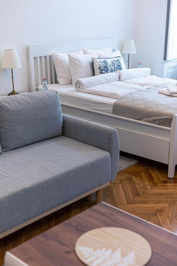 Joy Apartments On Kiraly Street Budapeszt Zewnętrze zdjęcie