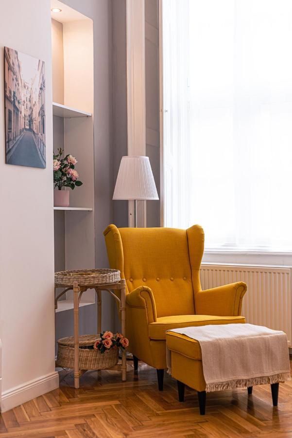 Joy Apartments On Kiraly Street Budapeszt Zewnętrze zdjęcie