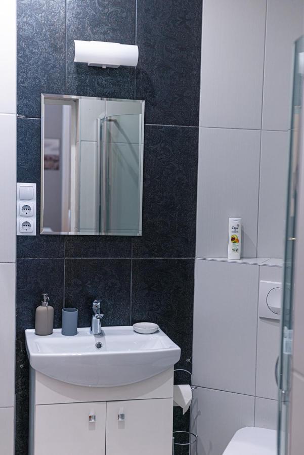Joy Apartments On Kiraly Street Budapeszt Zewnętrze zdjęcie