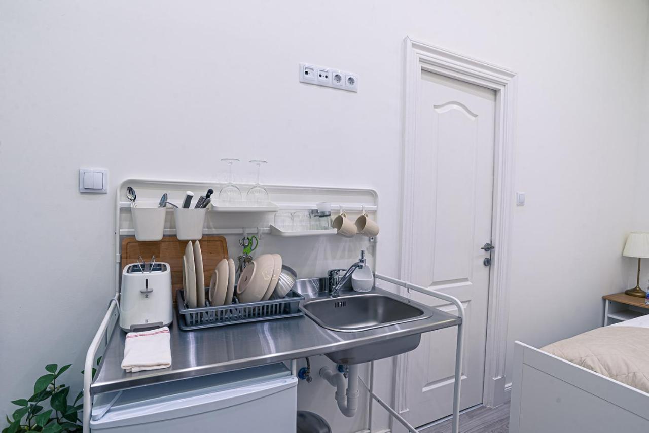 Joy Apartments On Kiraly Street Budapeszt Zewnętrze zdjęcie
