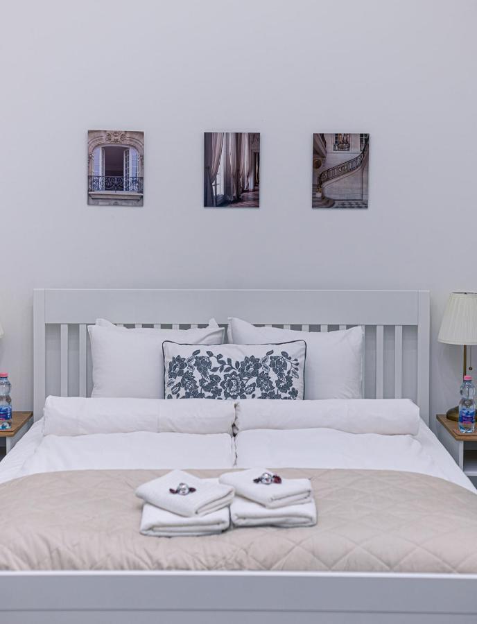 Joy Apartments On Kiraly Street Budapeszt Zewnętrze zdjęcie
