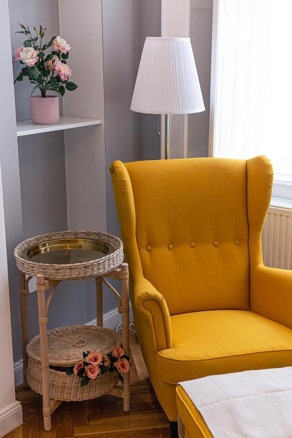 Joy Apartments On Kiraly Street Budapeszt Zewnętrze zdjęcie