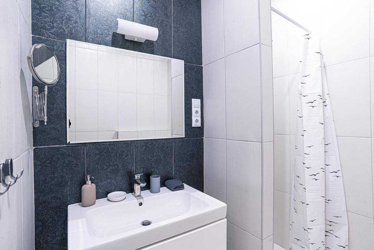 Joy Apartments On Kiraly Street Budapeszt Zewnętrze zdjęcie