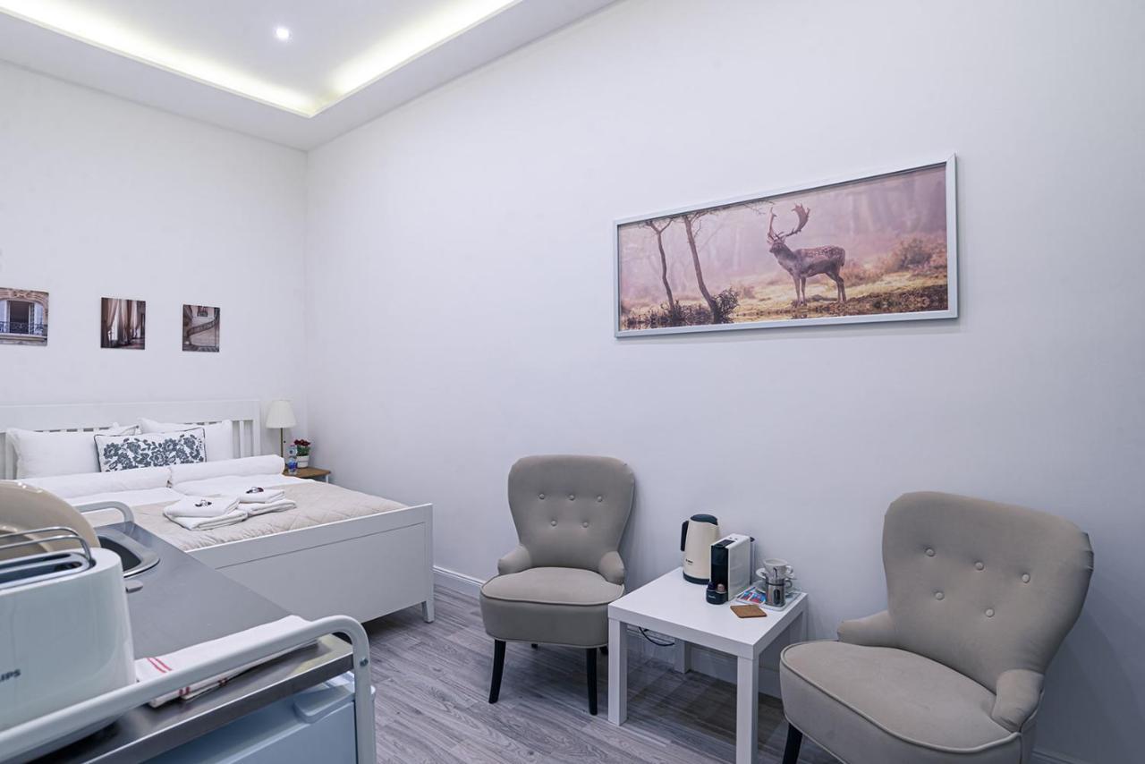 Joy Apartments On Kiraly Street Budapeszt Zewnętrze zdjęcie