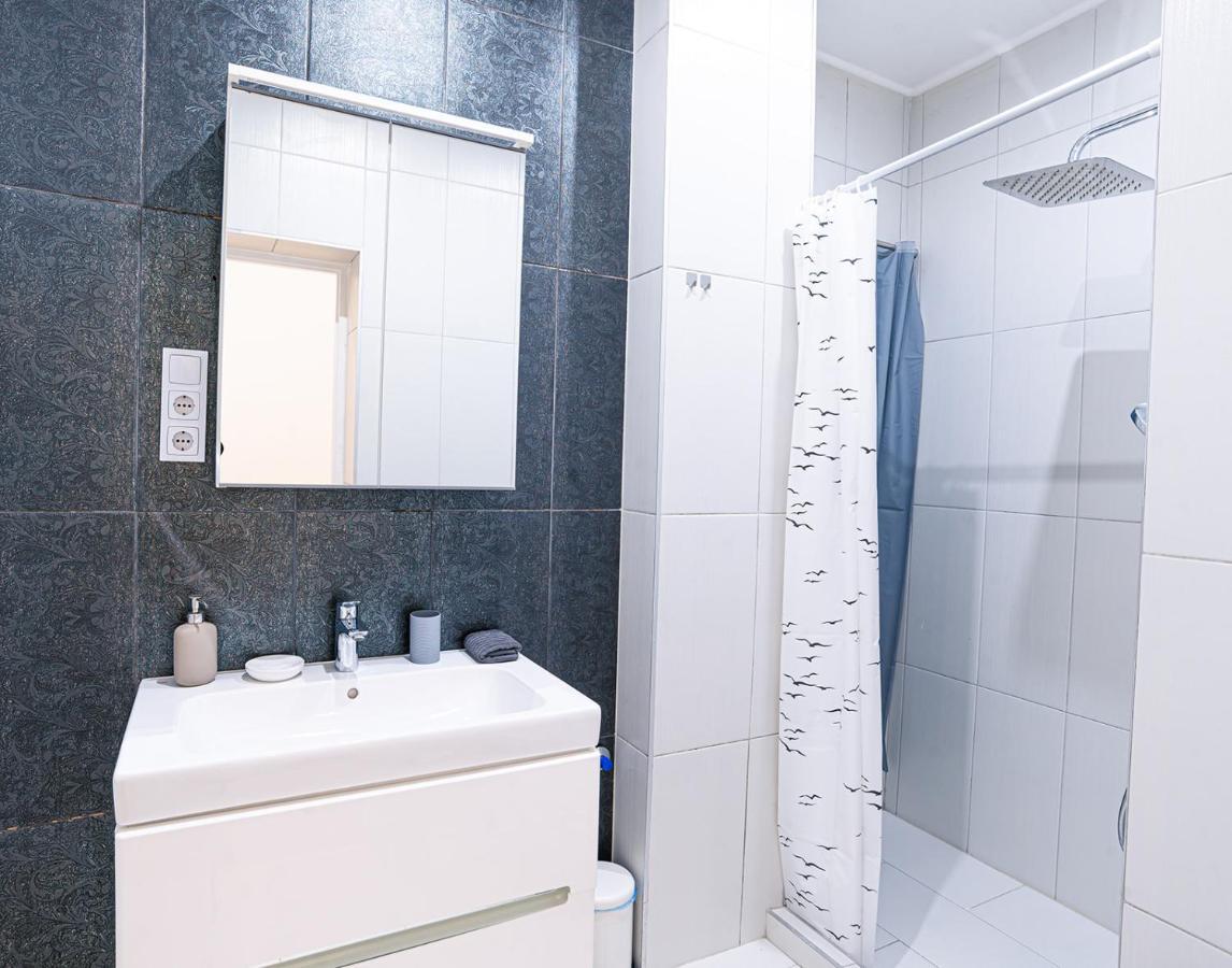 Joy Apartments On Kiraly Street Budapeszt Zewnętrze zdjęcie