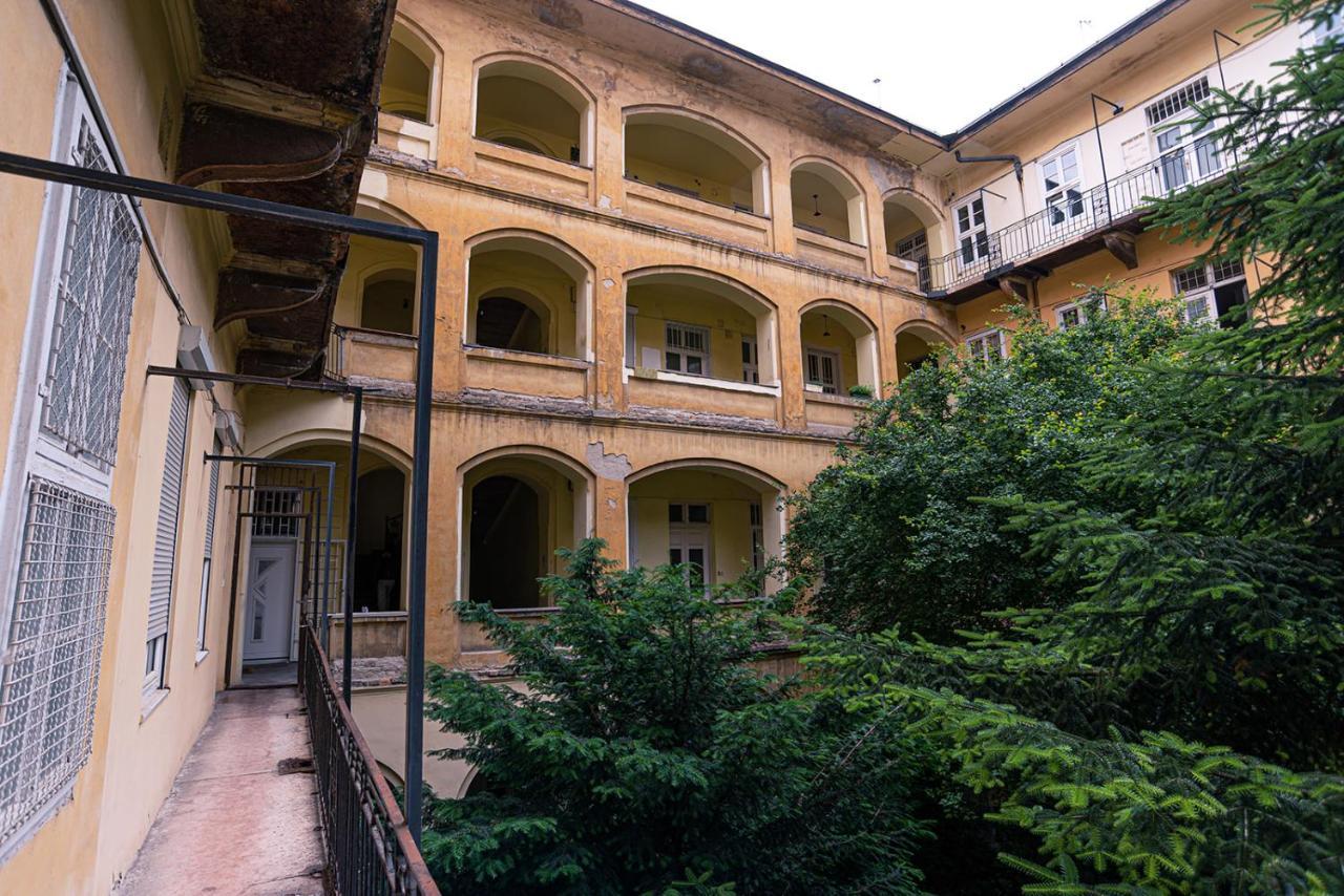 Joy Apartments On Kiraly Street Budapeszt Zewnętrze zdjęcie