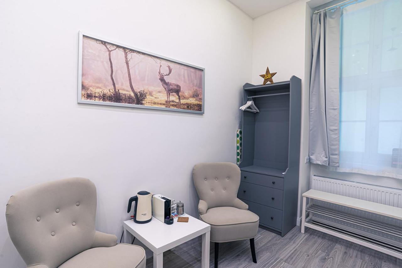 Joy Apartments On Kiraly Street Budapeszt Zewnętrze zdjęcie