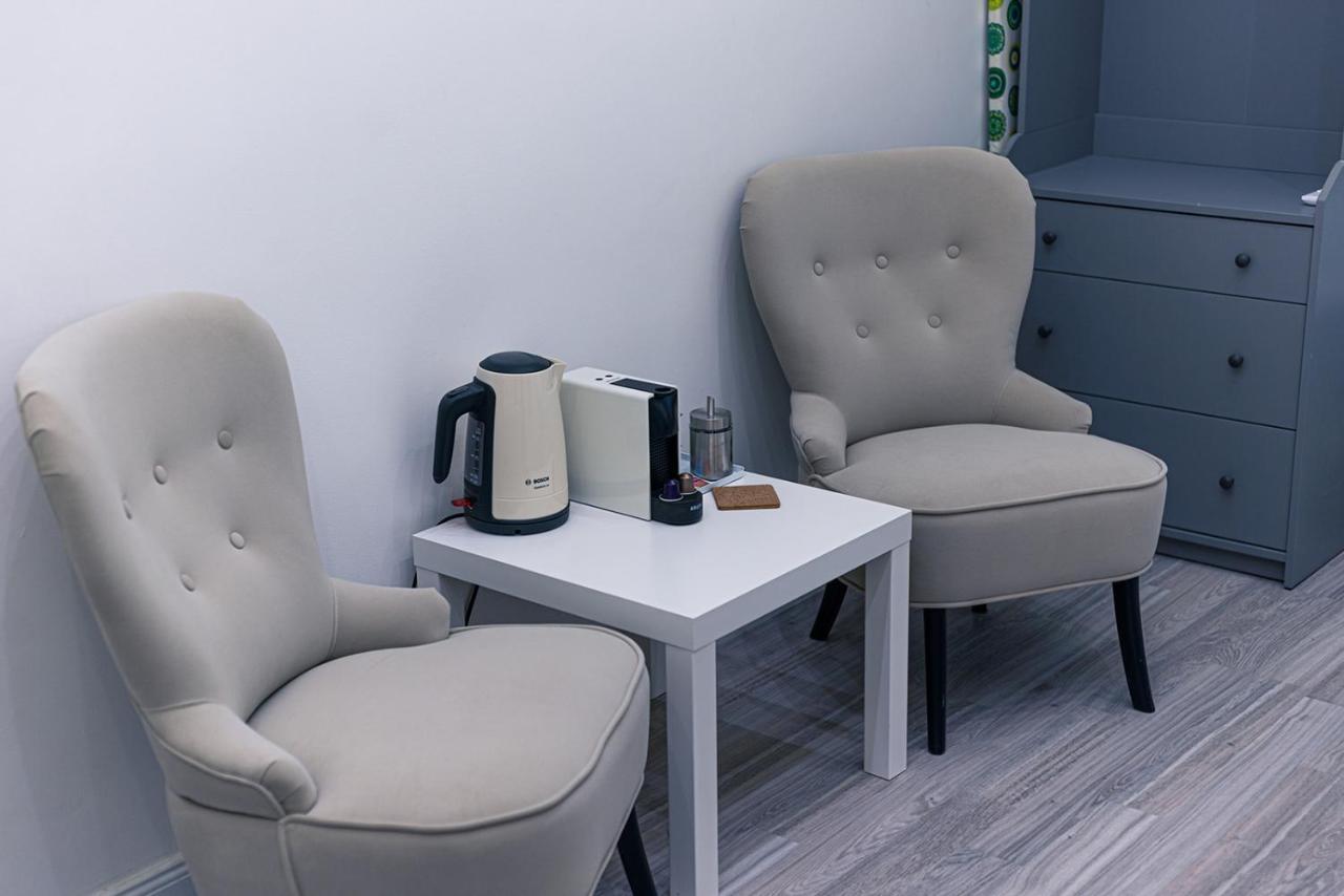 Joy Apartments On Kiraly Street Budapeszt Zewnętrze zdjęcie