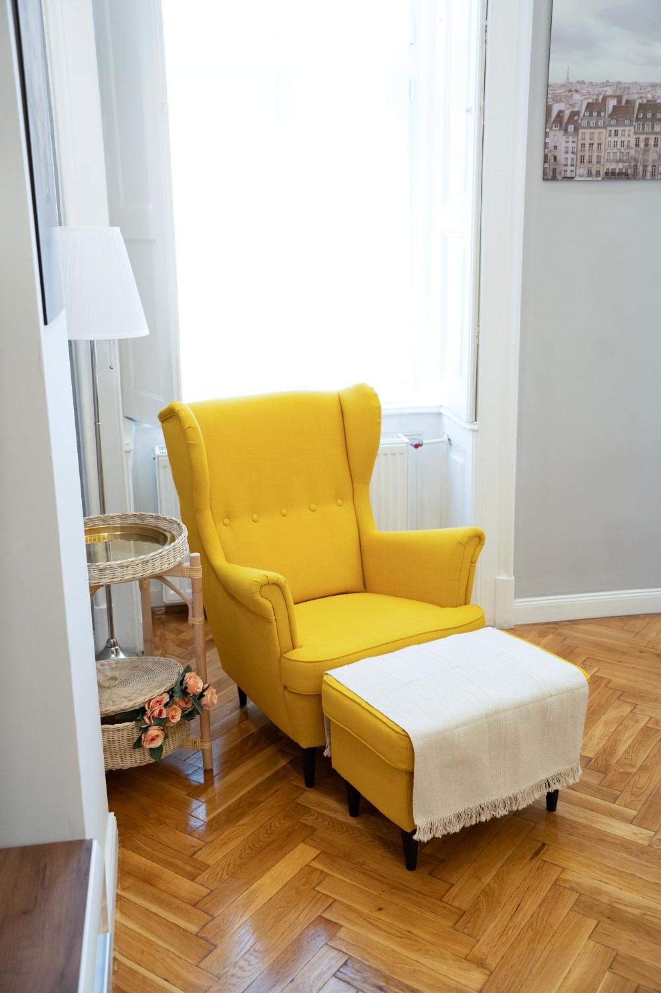 Joy Apartments On Kiraly Street Budapeszt Zewnętrze zdjęcie