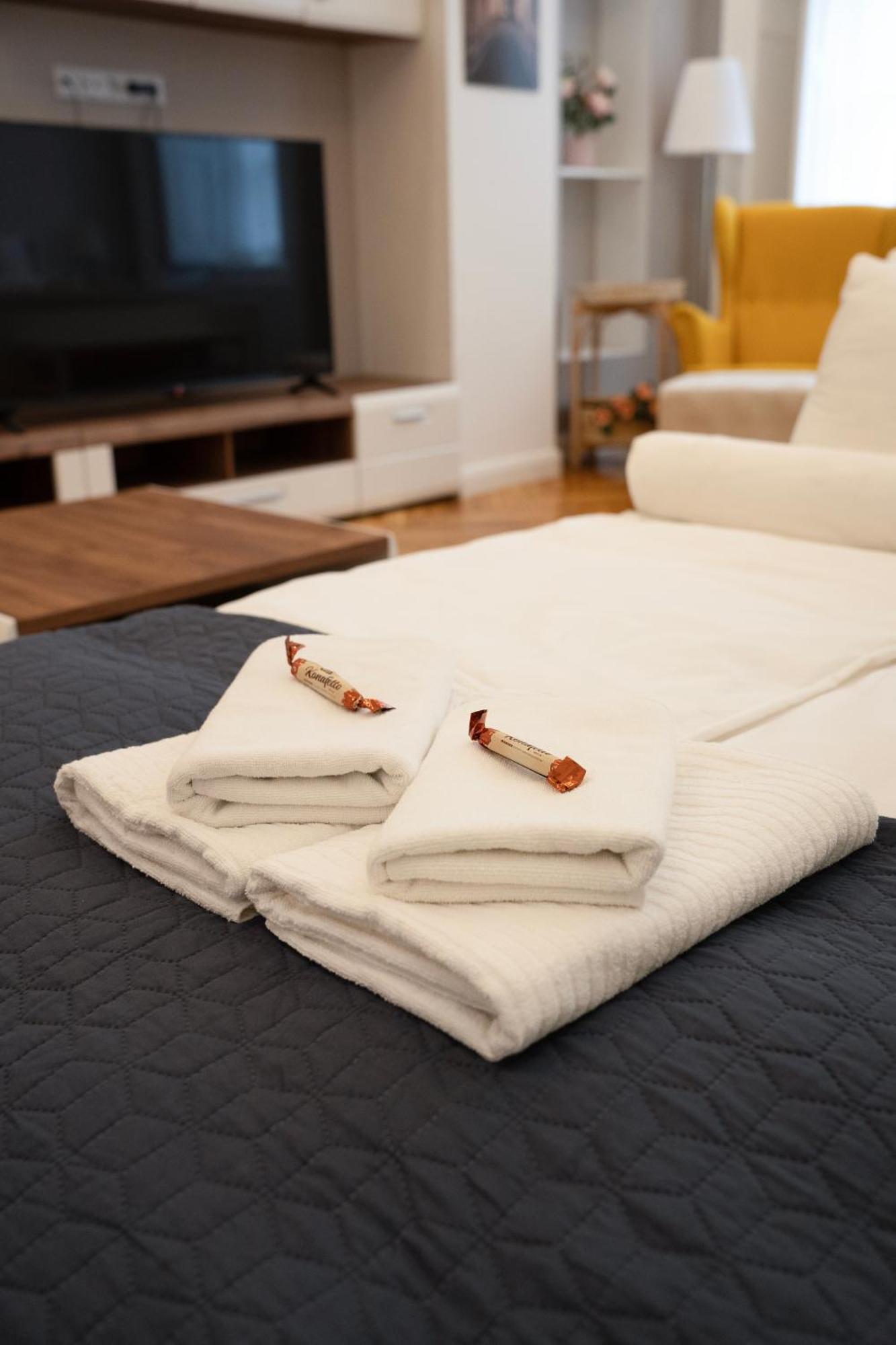 Joy Apartments On Kiraly Street Budapeszt Zewnętrze zdjęcie