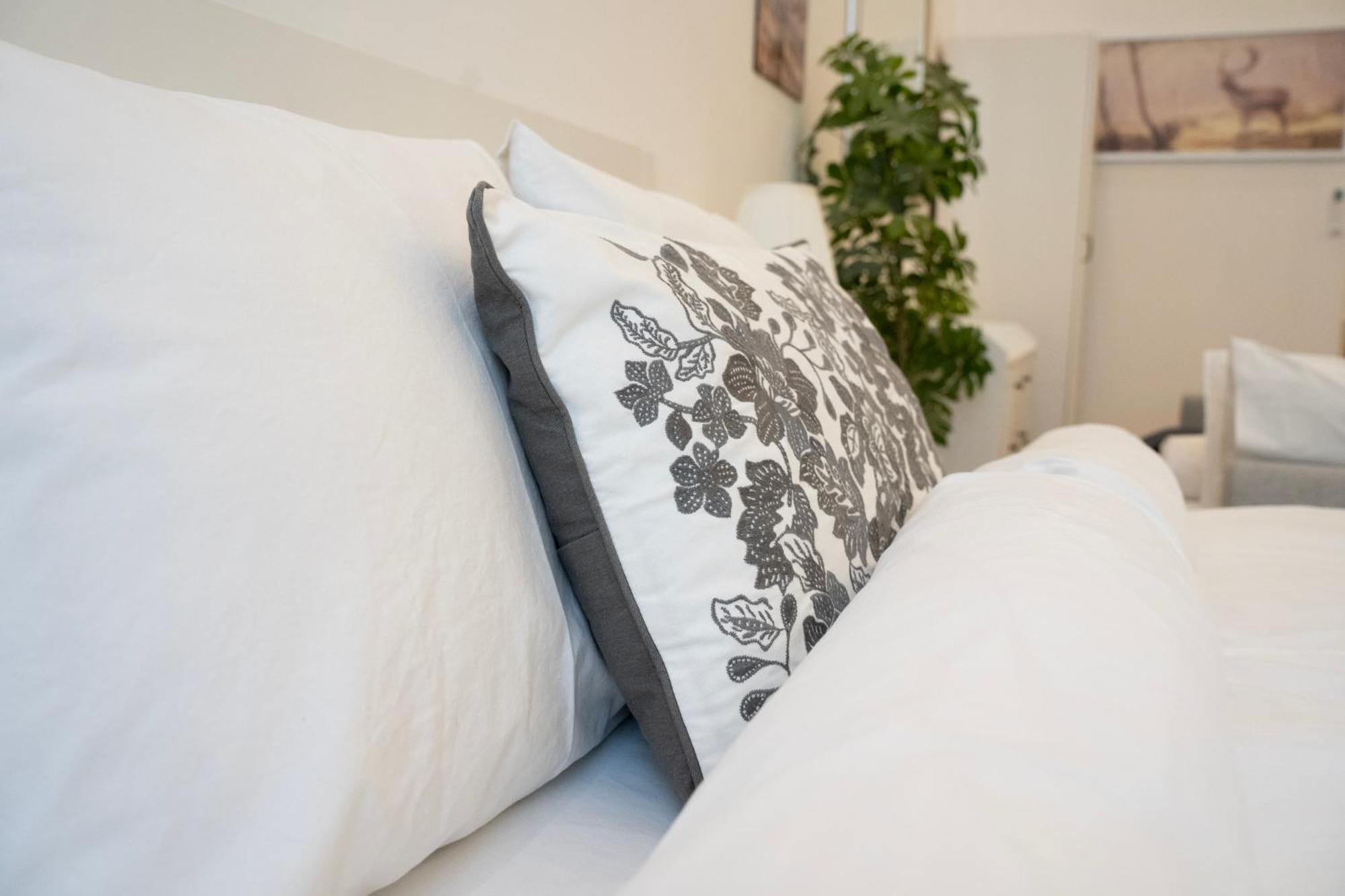 Joy Apartments On Kiraly Street Budapeszt Zewnętrze zdjęcie