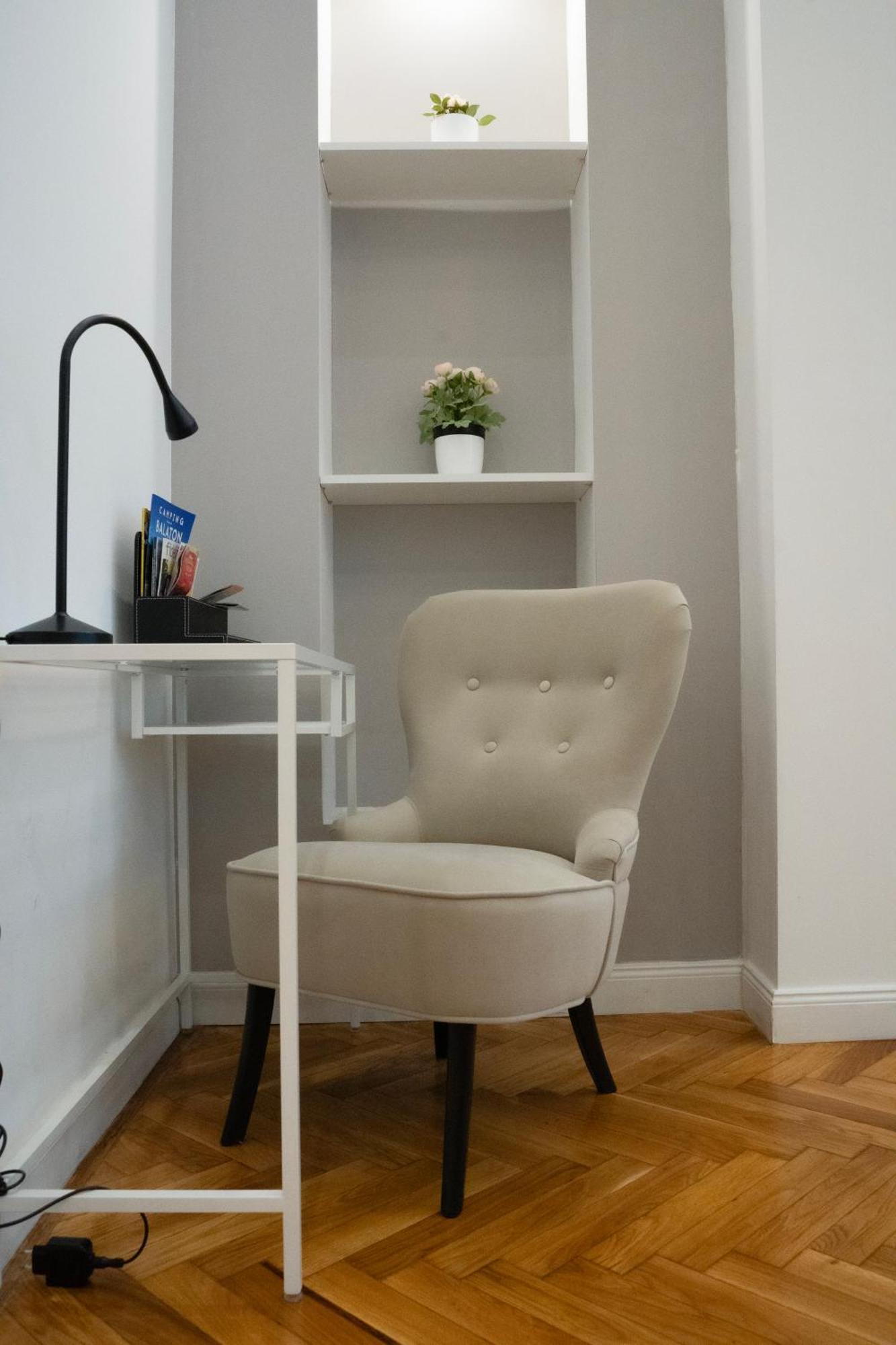 Joy Apartments On Kiraly Street Budapeszt Zewnętrze zdjęcie